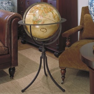 Replogle Marin World Globe RB1021